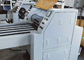 Máquina fácil da laminação do rolo do papel da operação com sistema de aquecimento de Elactrical fornecedor